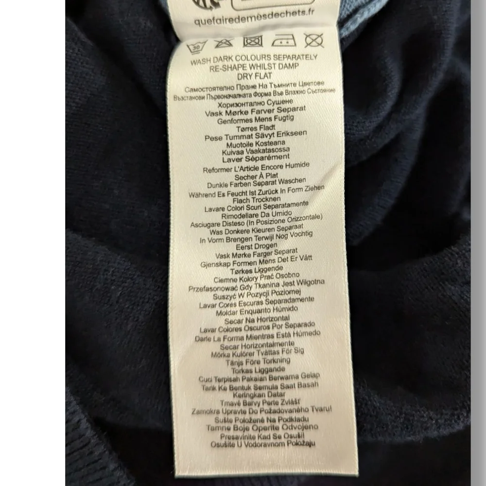 NWT Auden Black Chemise And Thong, lace, Push-up, Strappy, Size Medium - Picture 11 of 16